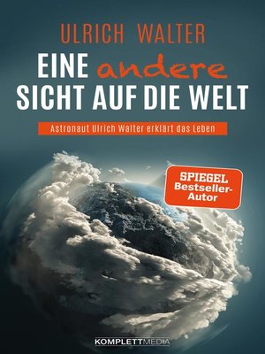 cover image of Eine andere Sicht auf die Welt!